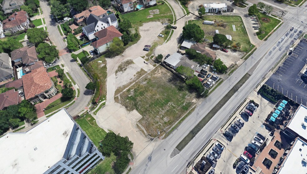 More Photos Of 3111 Chimney Rock Rd, Houston Land For Sale