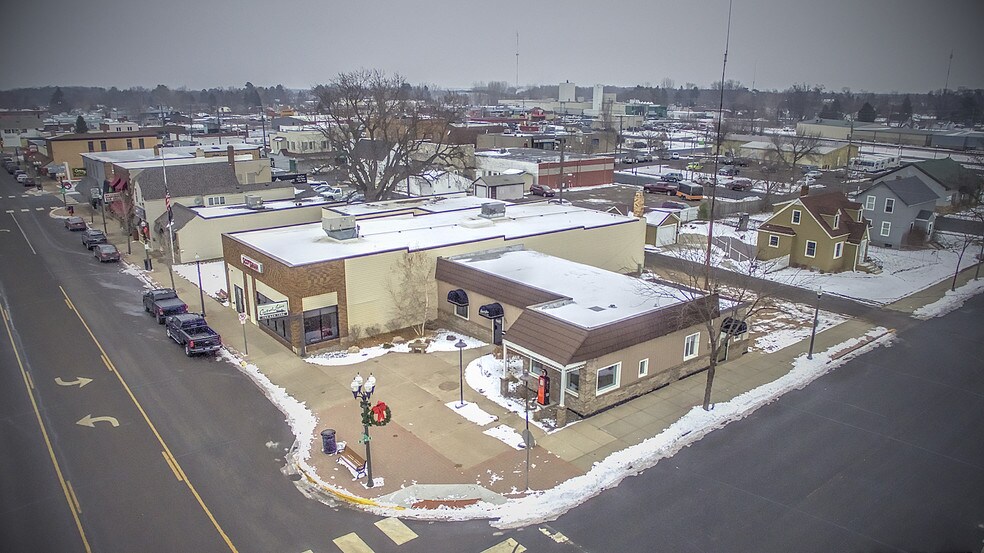 More Photos Of 244 Main St S, Cambridge Storefront Retail Office For Lease