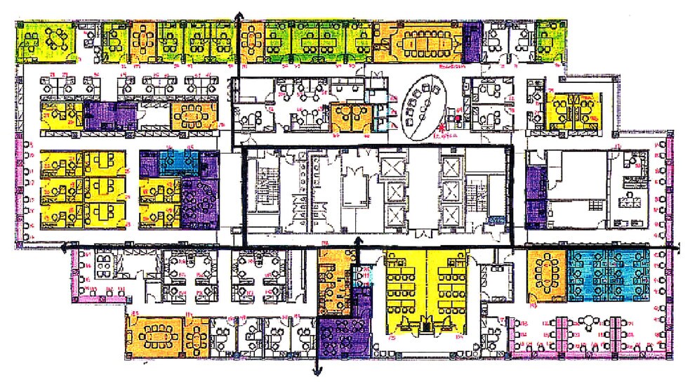 More Photos Of 1901 Butterfield Rd, Downers Grove Office For Lease