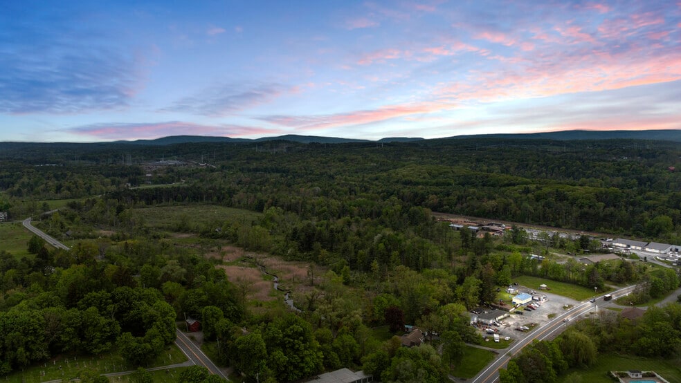 More Photos Of 2080 New Scotland rd, Slingerlands Land For Sale