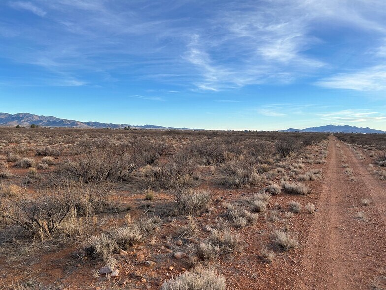 More Photos Of 12350 Los Gatos Trail, Sunsites Land For Sale