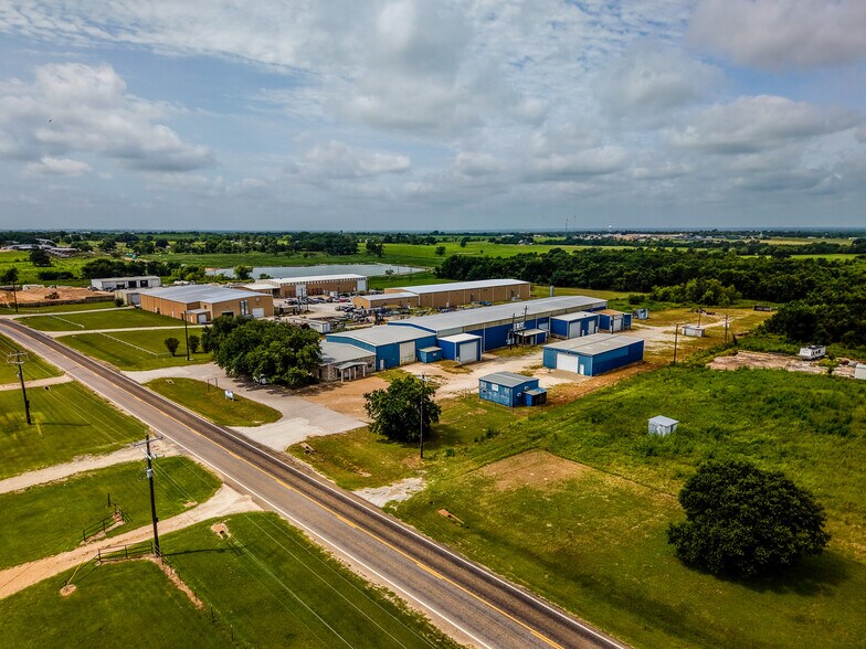 Primary Photo Of 5808 Fm 3455 Rd, Navasota Manufacturing For Lease
