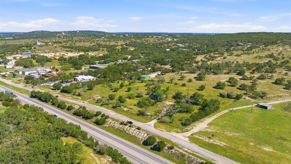 More Photos Of 4400 W Hwy 290, Dripping Springs Land For Sale