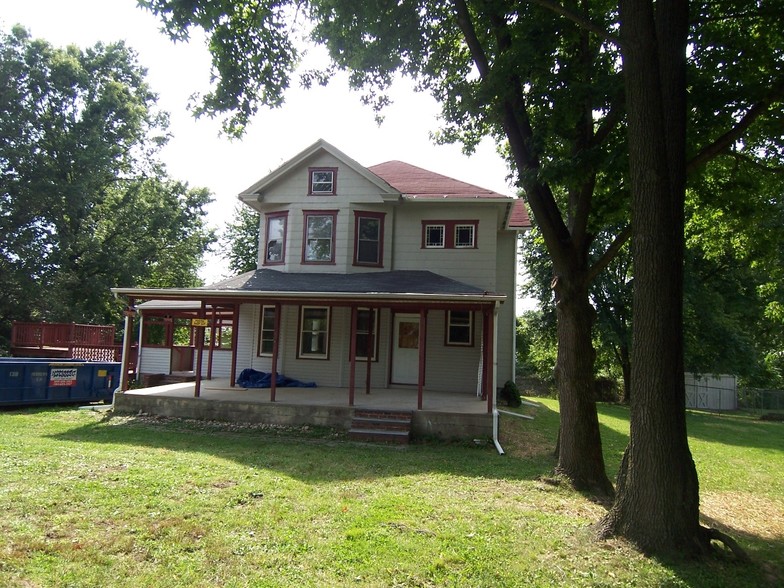 Primary Photo Of 1902 Market St, Boothwyn Storefront Retail Office For Sale