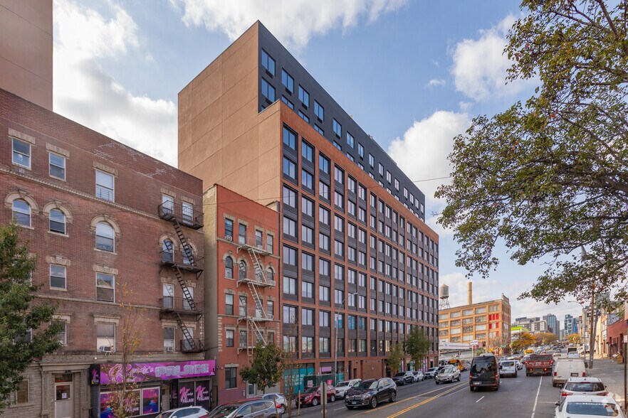 More Photos Of 138 Bruckner Blvd, Bronx Apartments For Lease
