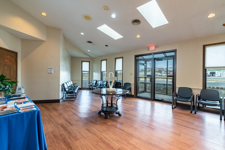 More Photos Of 8506 Wesley St, Greenville Medical For Sale