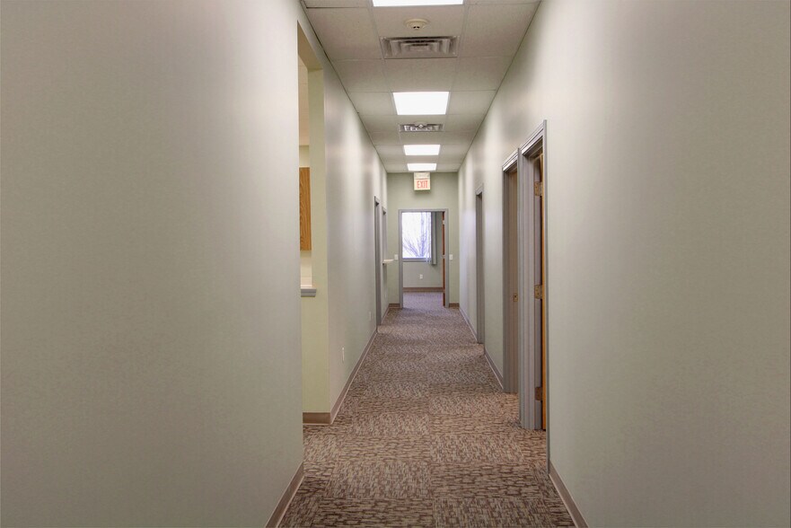 More Photos Of 1463 W Westridge Pky, Greensburg Medical For Lease