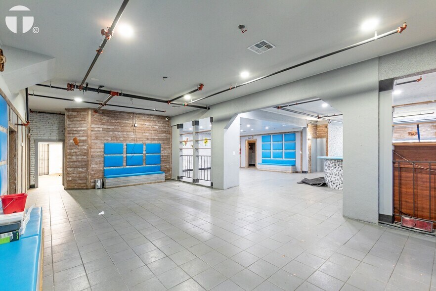 More Photos Of 601-605 15th St, Sacramento Restaurant For Sale