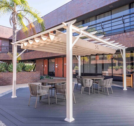 More Photos Of 5151 Shoreham Pl, San Diego Office For Lease