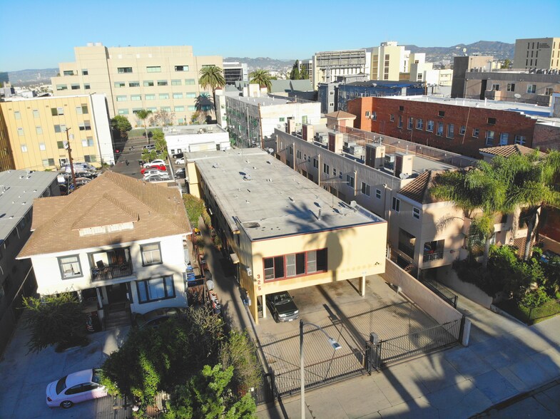 More Photos Of 325 S Westlake Ave, Los Angeles Apartments For Sale