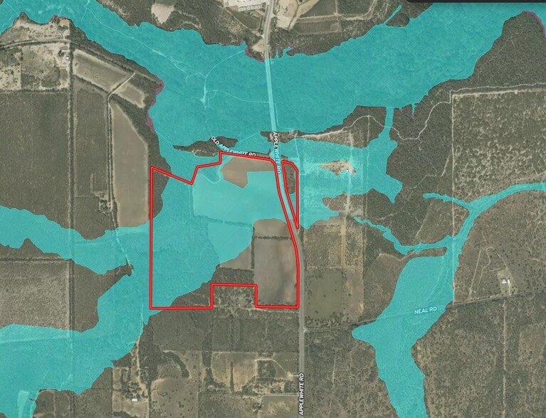 More Photos Of Applewhite Road, San Antonio Land For Sale