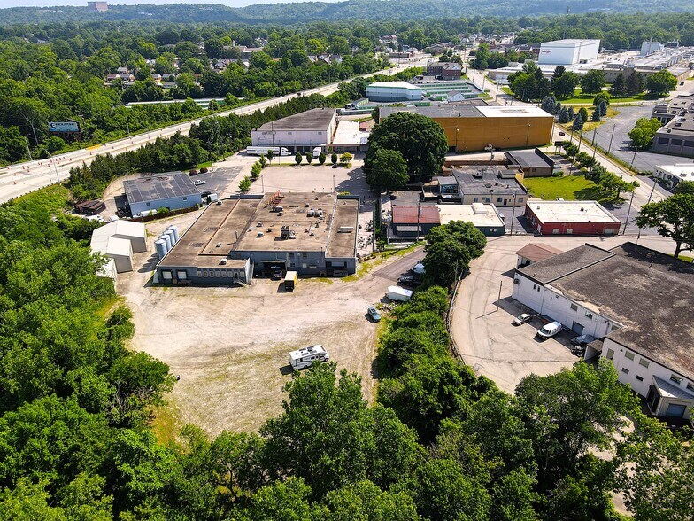 More Photos Of 3717 Jonlen Dr, Fairfax Flex For Sale