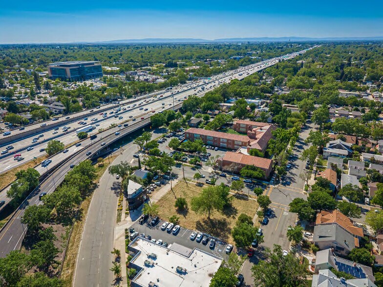More Photos Of 2700 V St, Sacramento Land For Sale