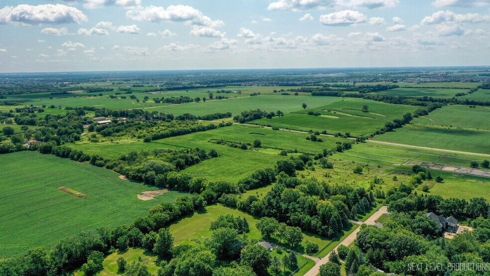 More Photos Of 000 Woolley Rd, Oswego Land For Sale