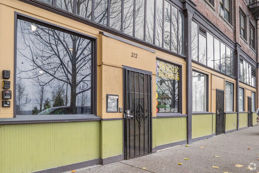 More Photos Of 212-216 Alaskan Way S, Seattle Apartments For Sale