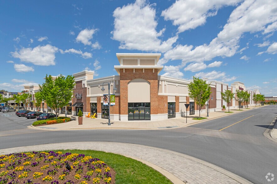 More Photos Of 14828 Baltimore Ave, Laurel Unknown For Lease