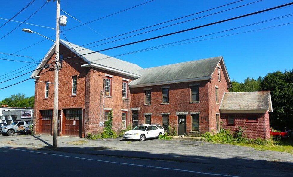 189 WESTMINSTER ST  