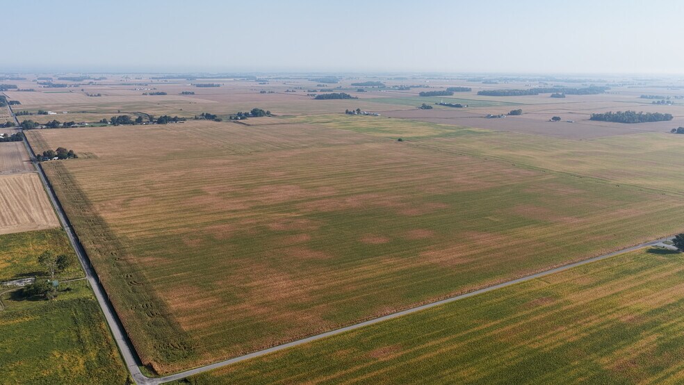 More Photos Of 9992 County Road 300 East, Walton Land For Sale
