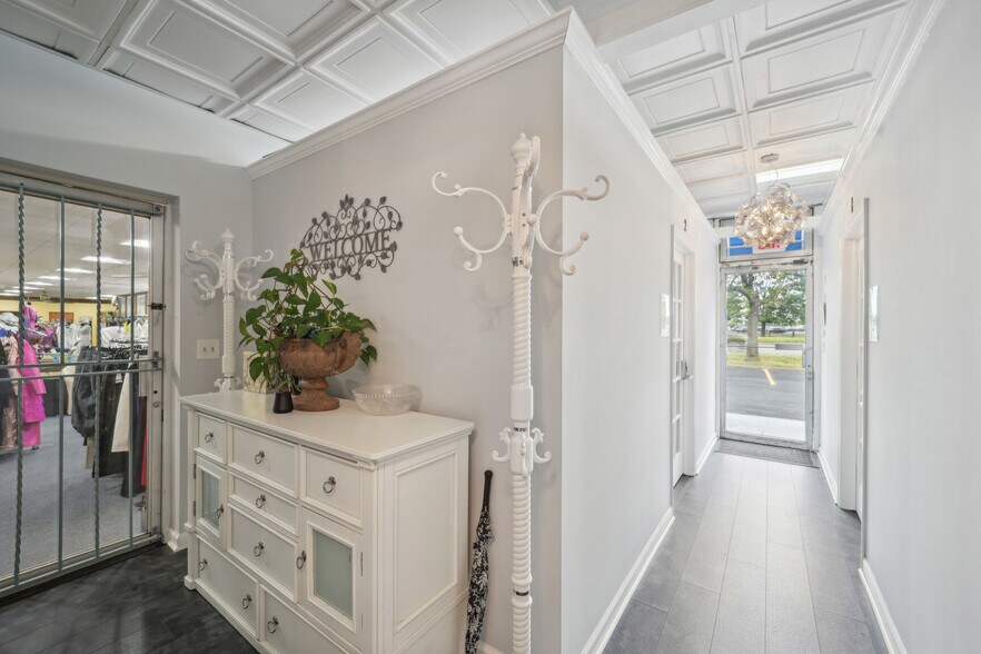 More Photos Of 5061 Allentown Rd, Suitland Freestanding For Sale