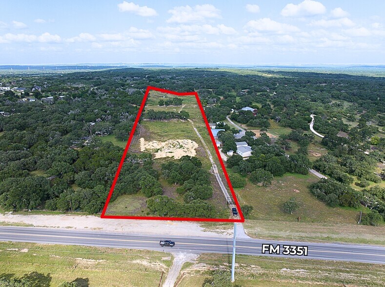 More Photos Of 32670 FM 3351 S, Boerne Land For Sale