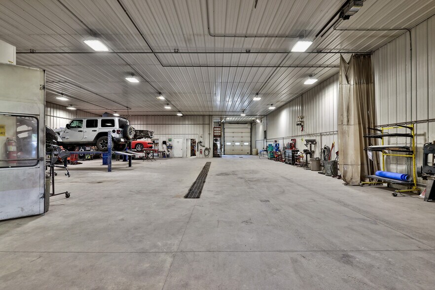 More Photos Of 1075 VT 30 N, Poultney Industrial For Sale