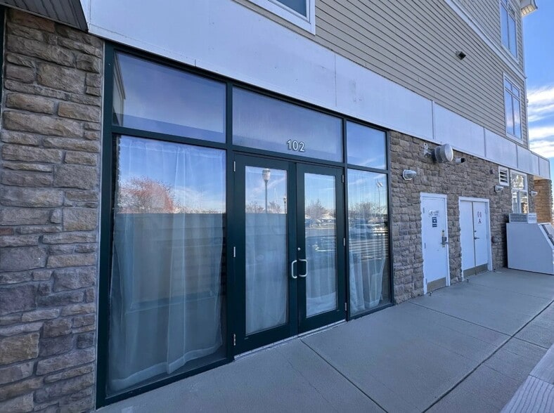 More Photos Of 110 Channel Marker Way, Grasonville Office For Lease