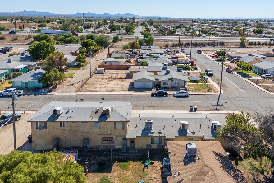 More Photos Of 601 E Rice St, Blythe Apartments For Sale