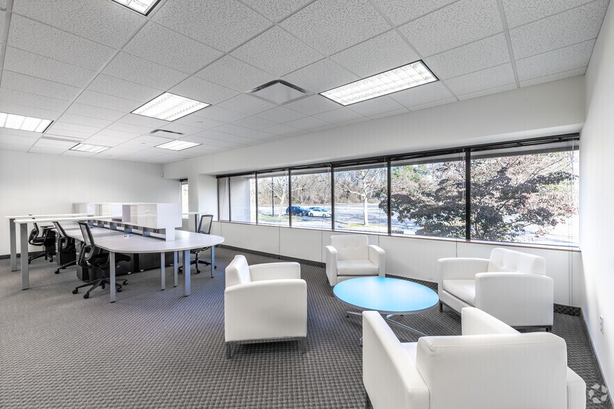 More Photos Of 101 Merritt Blvd, Trumbull Office For Lease