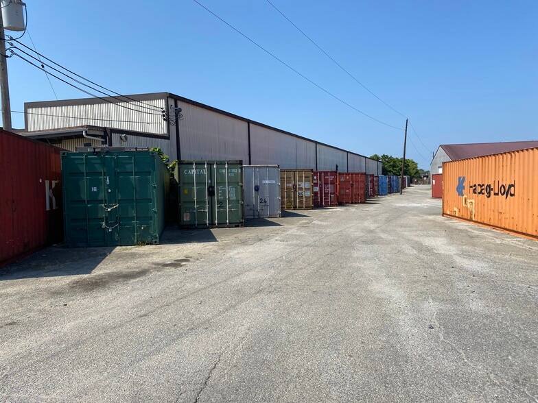 More Photos Of 1402 S 15th St, Louisville Light Distribution For Sale