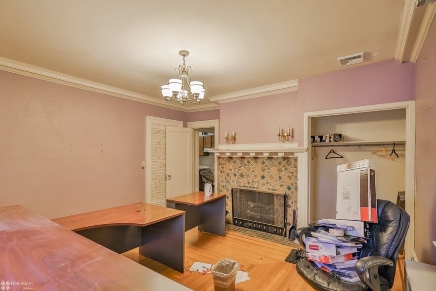 More Photos Of 1619 W Hamilton St, Allentown Funeral Home For Sale