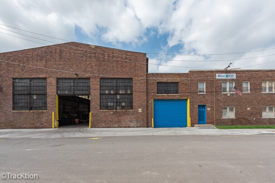 More Photos Of 900 S Campbell Ave, Chicago Warehouse For Sale