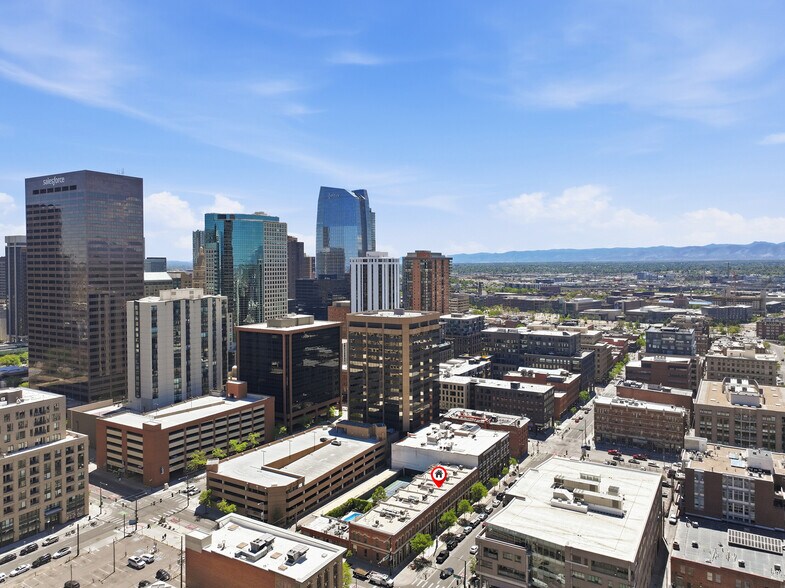 More Photos Of 1748-1750 Blake Street, Denver Flex For Sale