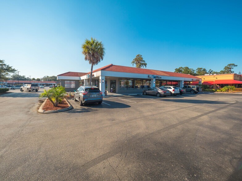 Primary Photo Of 4525 S Florida Ave, Lakeland Storefront For Sale