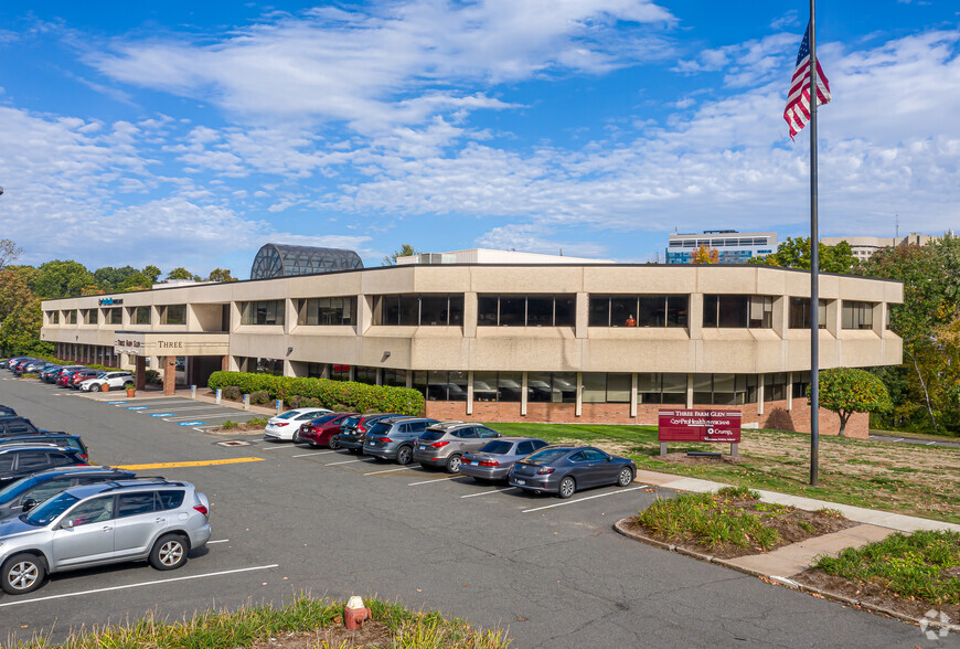 Primary Photo Of 3 Farm Glen Blvd, Farmington Office For Lease