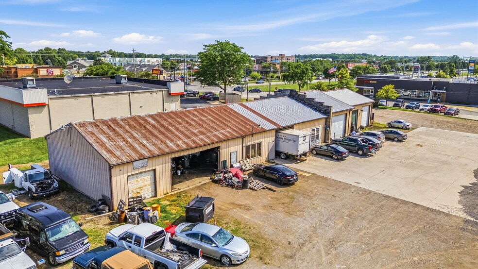 More Photos Of , Marysville Industrial For Sale