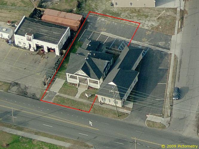 More Photos Of 3804 Bainbridge Blvd, Chesapeake Office For Sale