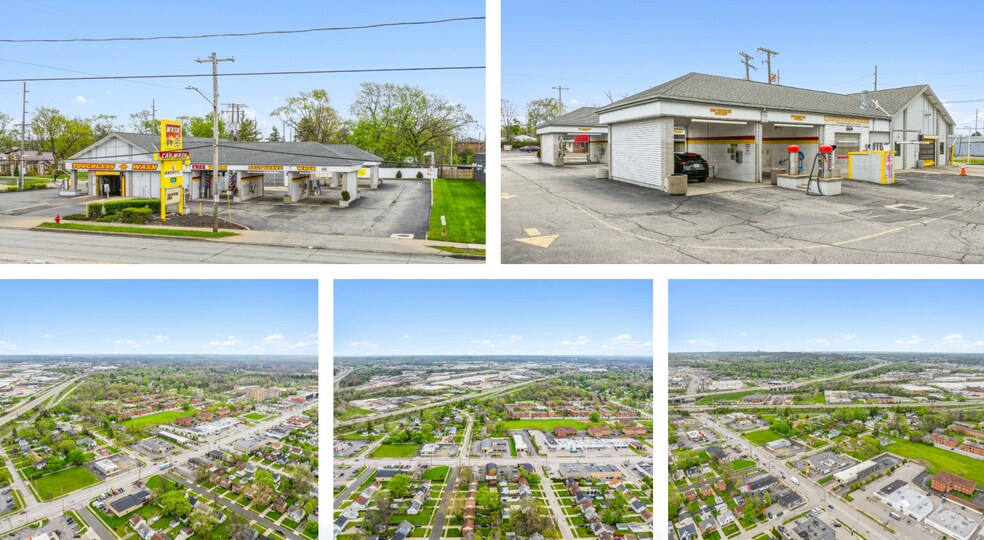More Photos Of , Bedford Heights Specialty For Sale