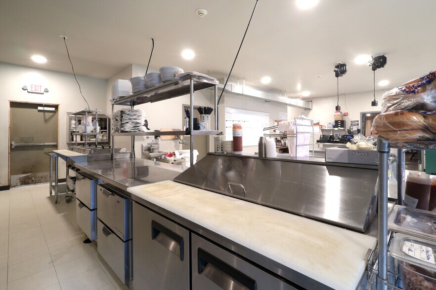 More Photos Of 10410 Buffalo Rd, Mifflinburg Restaurant For Sale