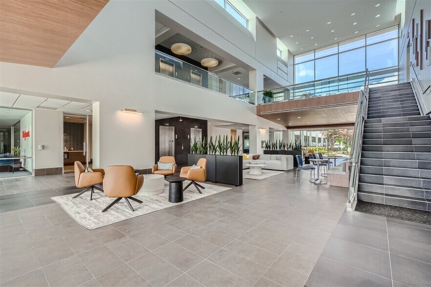 More Photos Of 4920 Westway Park Blvd, Houston Office For Lease