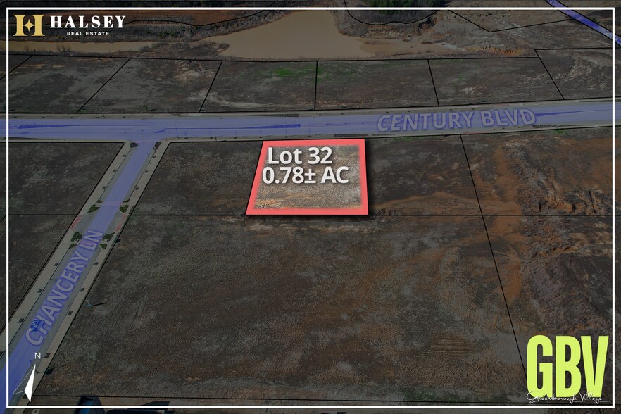 More Photos Of E Johnson Ave & Greensboro Rd, Jonesboro Land For Sale