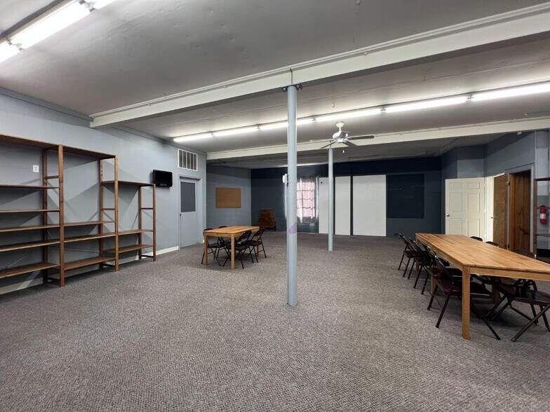 More Photos Of 110 S Main St, Brookville Storefront For Sale