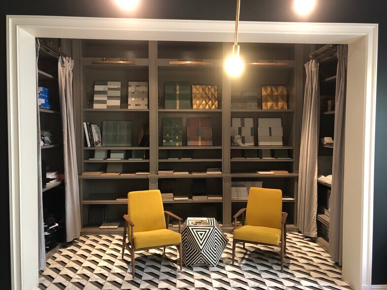 More Photos Of 912 N La Cienega Blvd, Los Angeles Loft Creative Space For Lease