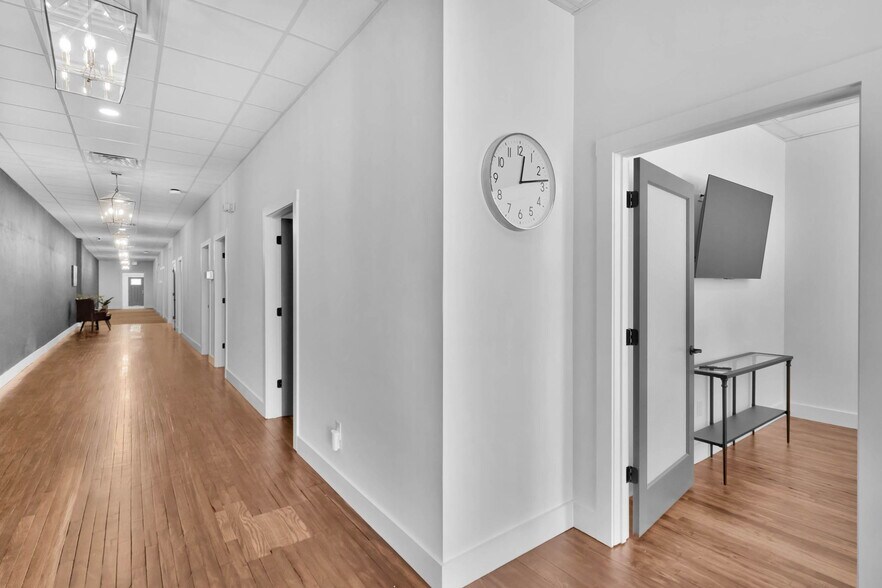 More Photos Of 108 W Virginia Ave, Bessemer City Coworking Space