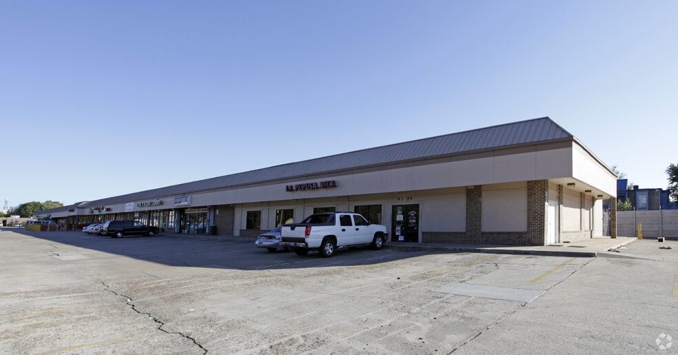 Primary Photo Of 9121-9399 S Gessner Dr, Houston Unknown For Lease