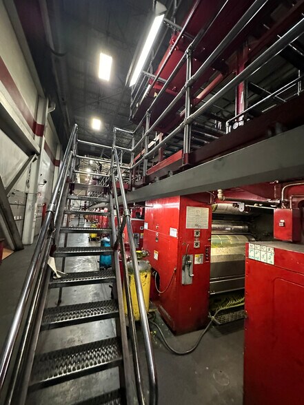 More Photos Of 301 Cuthbert Blvd, Cherry Hill Warehouse For Sale