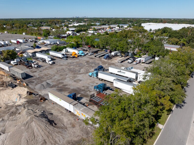 More Photos Of Patch Rd @ Seminole Avenue, Orlando Land For Lease
