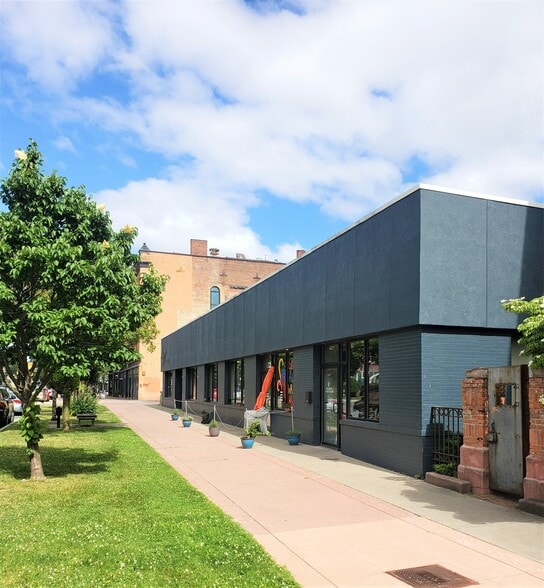 More Photos Of 714-730 University Ave, Rochester Storefront Retail Office For Lease