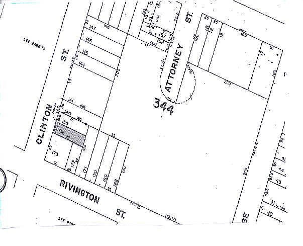 More Photos Of 68 Clinton St, New York Apartments For Lease