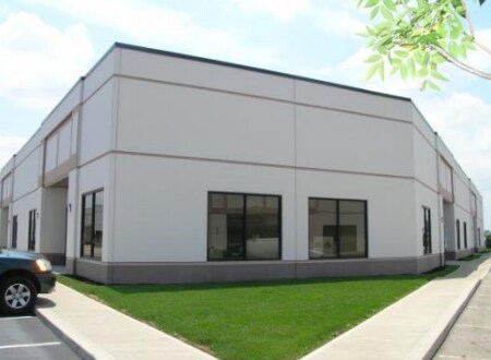 More Photos Of 8840-8884 Whitney Dr, Lewis Center Flex For Lease