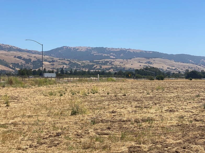 Primary Photo Of Tennant Ave, Morgan Hill Land For Sale